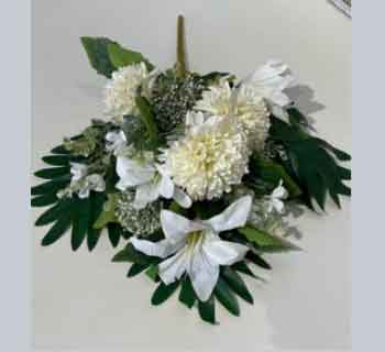 BOUQUET LIS CRYS