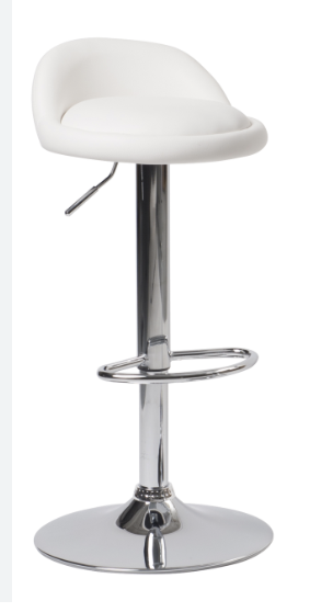 Chaise haute (tabouret bar)