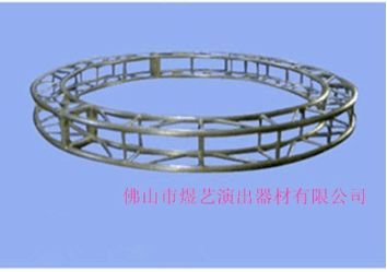 Ferme circulaire 2m