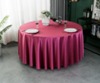 Nappe Table rouge 300CM