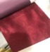 NAPPE DE TABLE