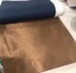 NAPPE DE TABLE