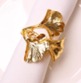 Serviette Bague