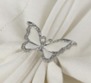 Serviette Bague