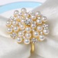 Serviette Bague