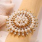 Serviette Bague