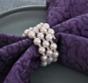 Serviette Bague