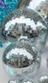 BOULE DE MIROIR DIAMETRE 40cm