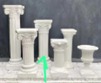 Modèle de socle D