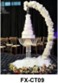 Table à gâteaux