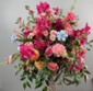 BOULE DE FLEUR 40CM