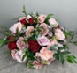 BOULE DE FLEUR 40CM