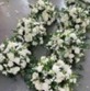 BOULE DE FLEUR 40CM