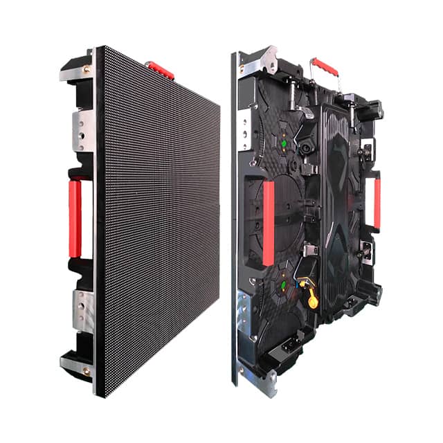 ECRANS LED 500*500 cm²