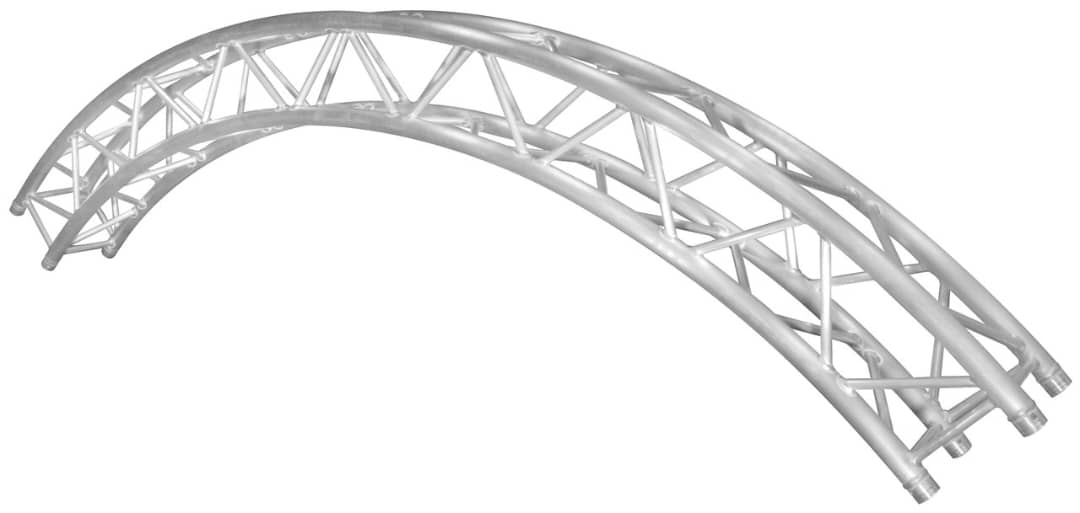 ARC TRUSS
