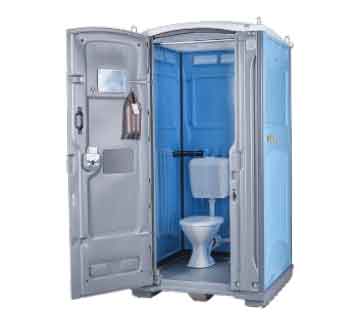 TOILETTE MOBILE